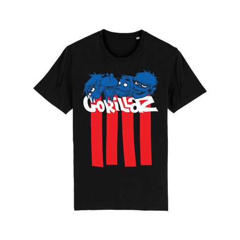 Gorillaz | Official Store